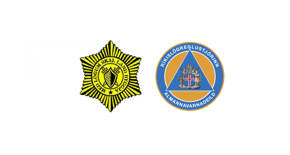 Orðsending frá aðgerðastjórn almannavarna - virðum fjarlægðamörk