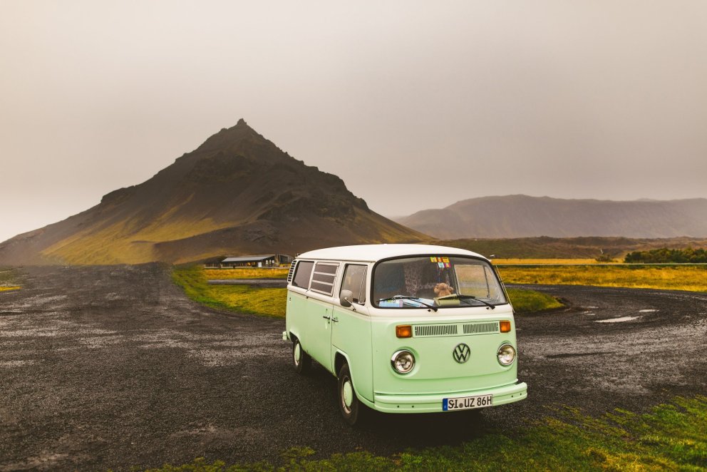 Geymslusvæði við Rif