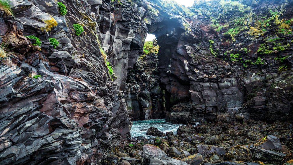 Bæjarstjórnarfundur 2. mars 2023