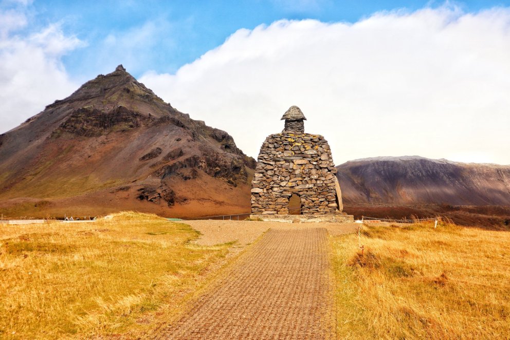 Snæfellsbær fær 60 milljónir króna úr Framkvæmdasjóði ferðamannastaða