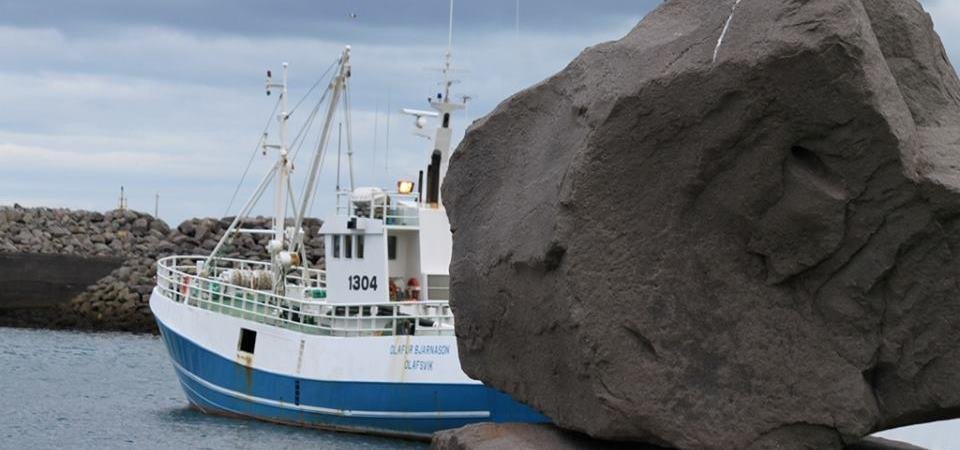 Hvernig er lífið í Snæfellsbæ? Segðu þína skoðun