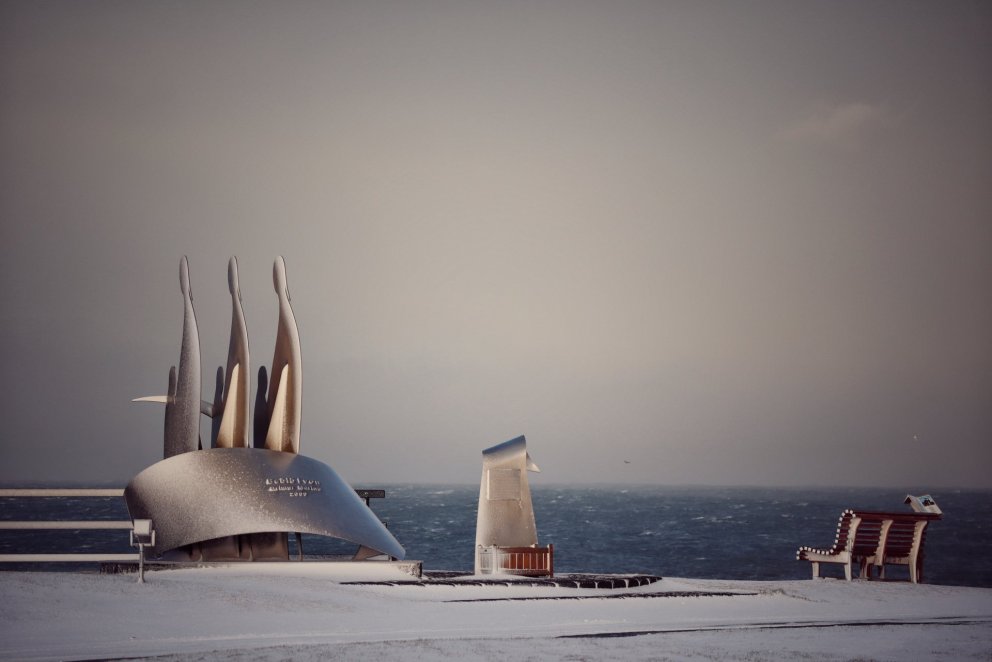 Bókun bæjarstjórnar vegna fjárhagsáætlunar ársins 2021