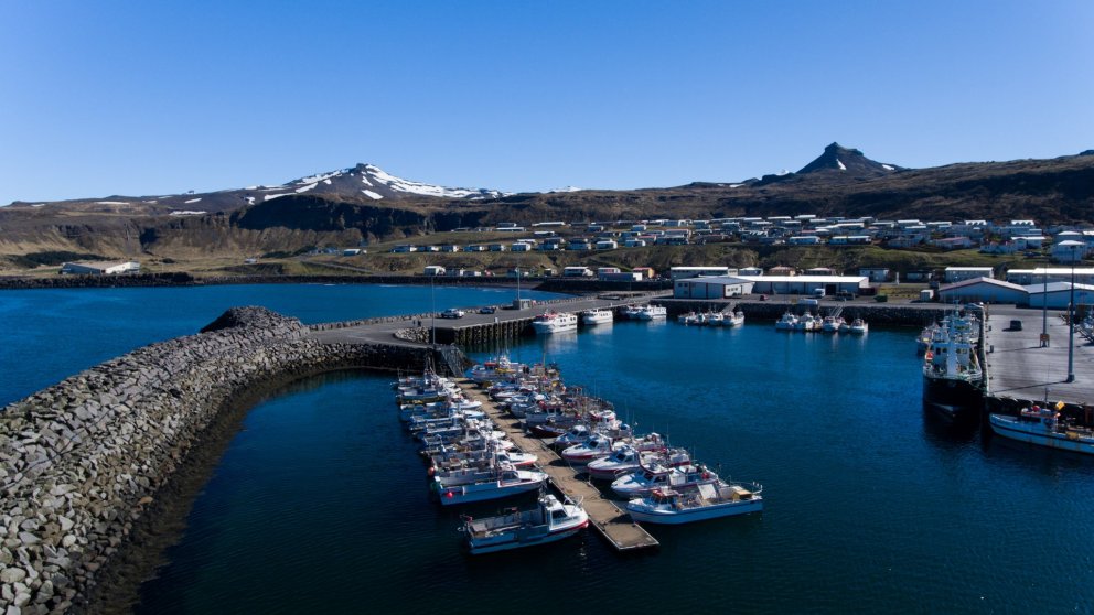 Ársreikningur 2019 samþykktur samhljóða - góð fjárhagsstaða