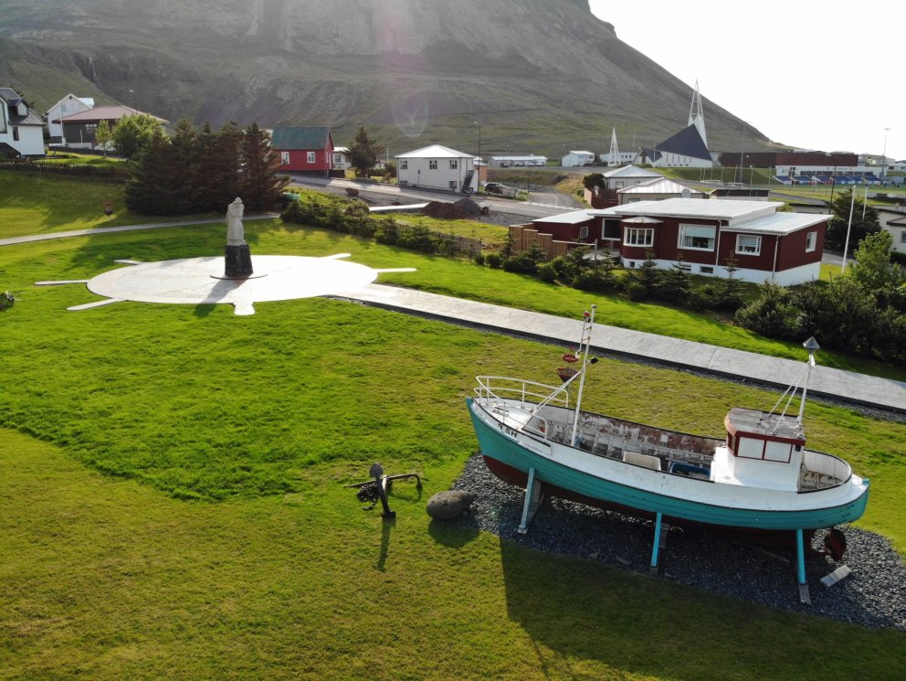 Styrkveitingar fyrir árið 2020