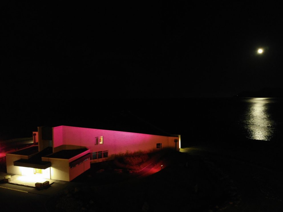 Félagsstarf eldri borgara í Klifi lagt niður til 15. apríl