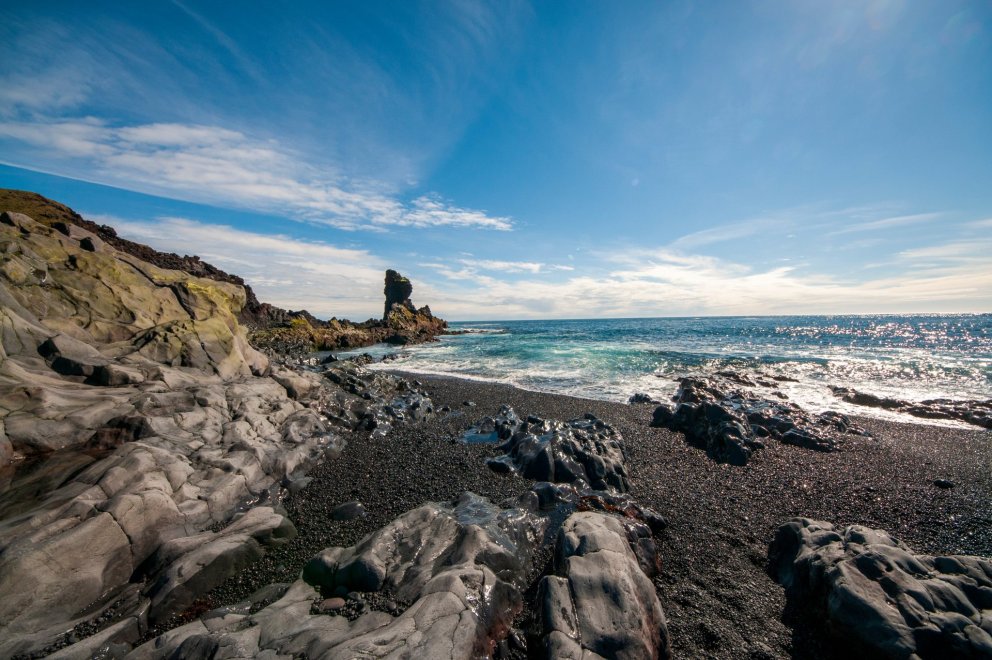 Bæjarstjórnarfundur 13. apríl 2023