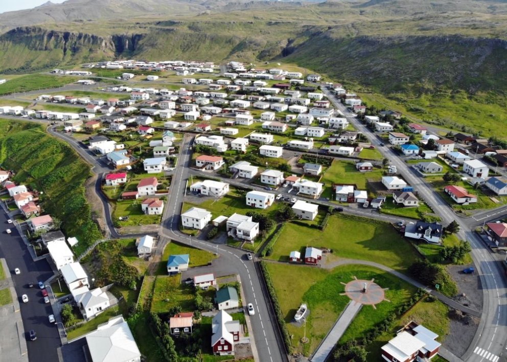 Álagning fasteignagjalda fyrir árið 2024