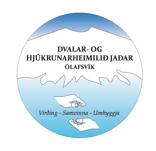 Jól og áramót á Jaðri - heimsóknarreglur
