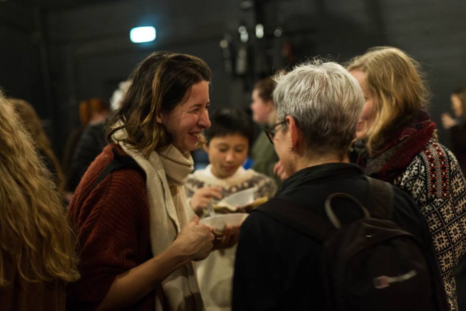 Takmörkun á samkomum vegna farsóttar