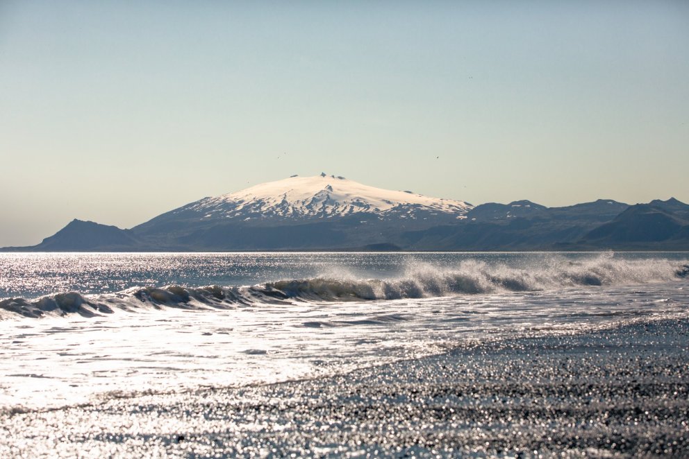 Skólaþing á sunnanverðu Snæfellsnesi