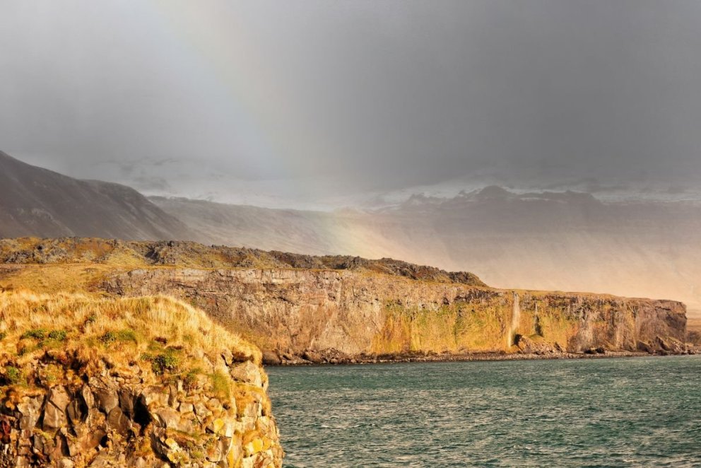 Bæjarstjórnarfundur 9. apríl 2026