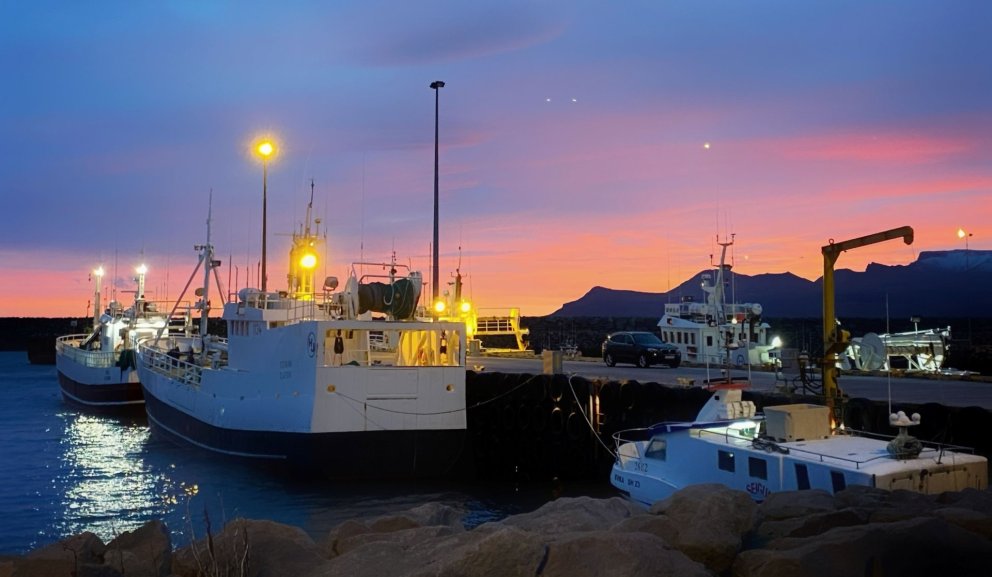 Ársreikningur samþykktur samhljóða - góð afkoma og sterk staða