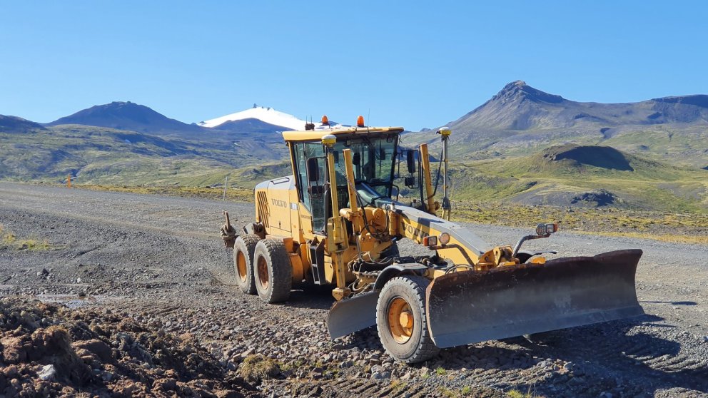 Samráðsfundur um stöðu samgöngumála á Vesturlandi