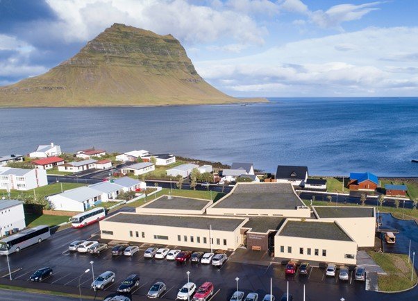 Útskrift í Fjölbrautaskóla Snæfellinga 20. desember