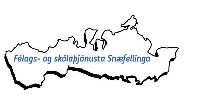 Laust starf félagsráðgjafa hjá Félags- og skólaþjónustu Snæfellinga