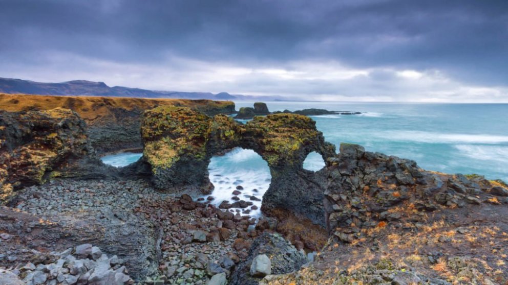 Bæjarstjórnarfundur 5. desember 2019