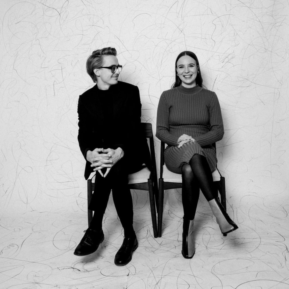 Vetrartónleikar menningarnefndar með GDRN og Magnúsi Jóhanni