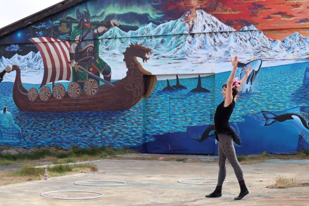 Ljósmyndasamkeppni Snæfellsbæjar 2023