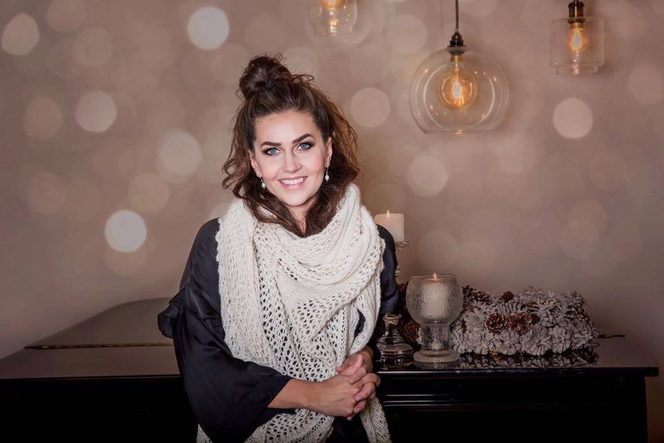 Jólatónleikar í Ólafsvíkurkirkju