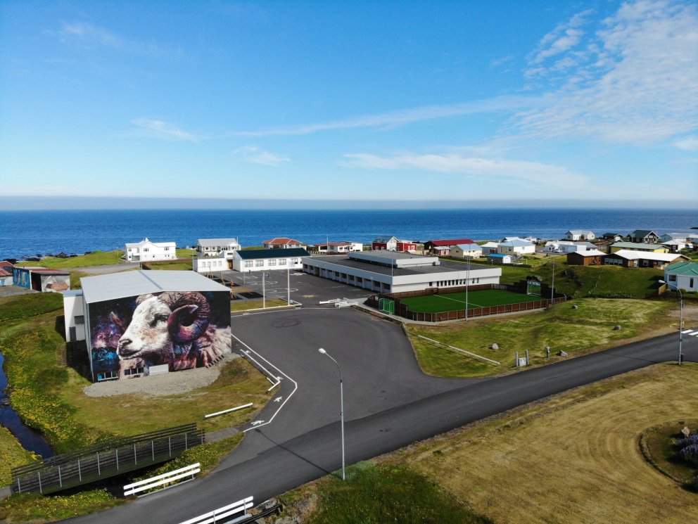 Snæfellsbær auglýsir starf byggingarfulltrúa laust til umsóknar