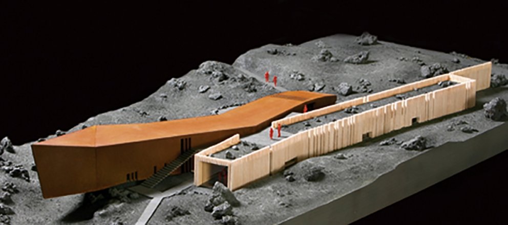 Opnun tilboða í jarðvinnu vegna Þjóðgarðsmiðstöðvar