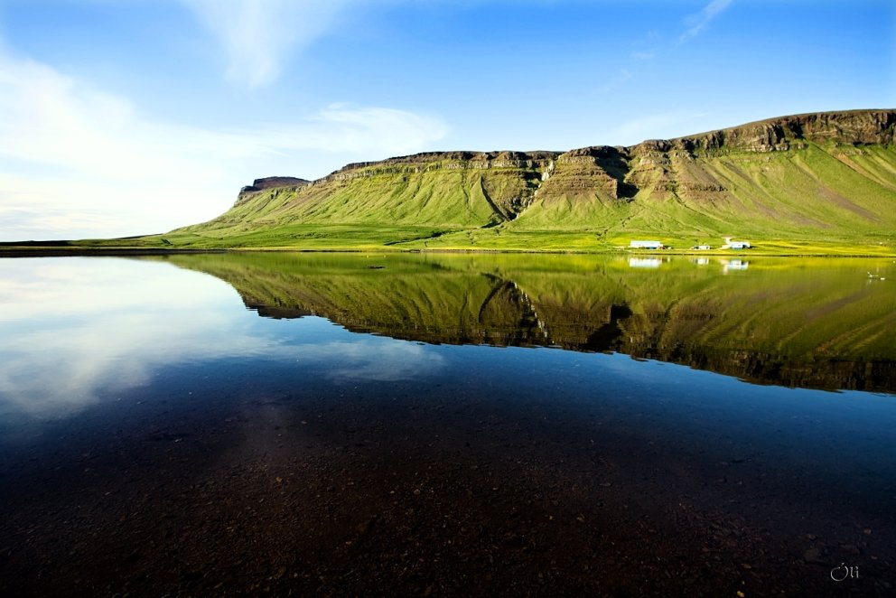 Sorphirða tefst á Hellissandi, í Rifi og Staðarsveit