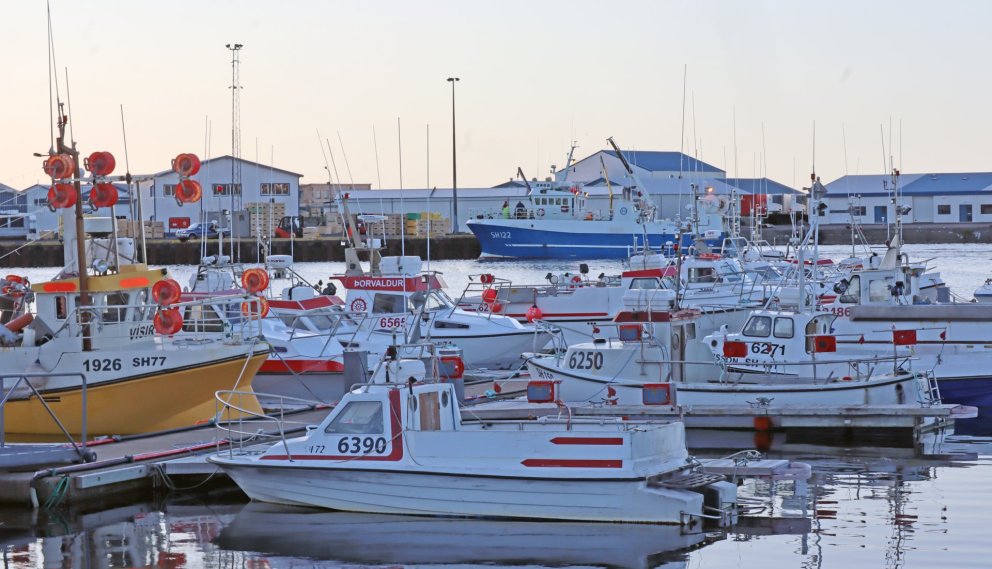 Bæjarstjórnarfundur 10. október