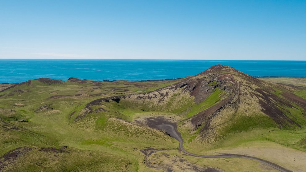 Bæjarstjórnarfundur 31. mars 2022