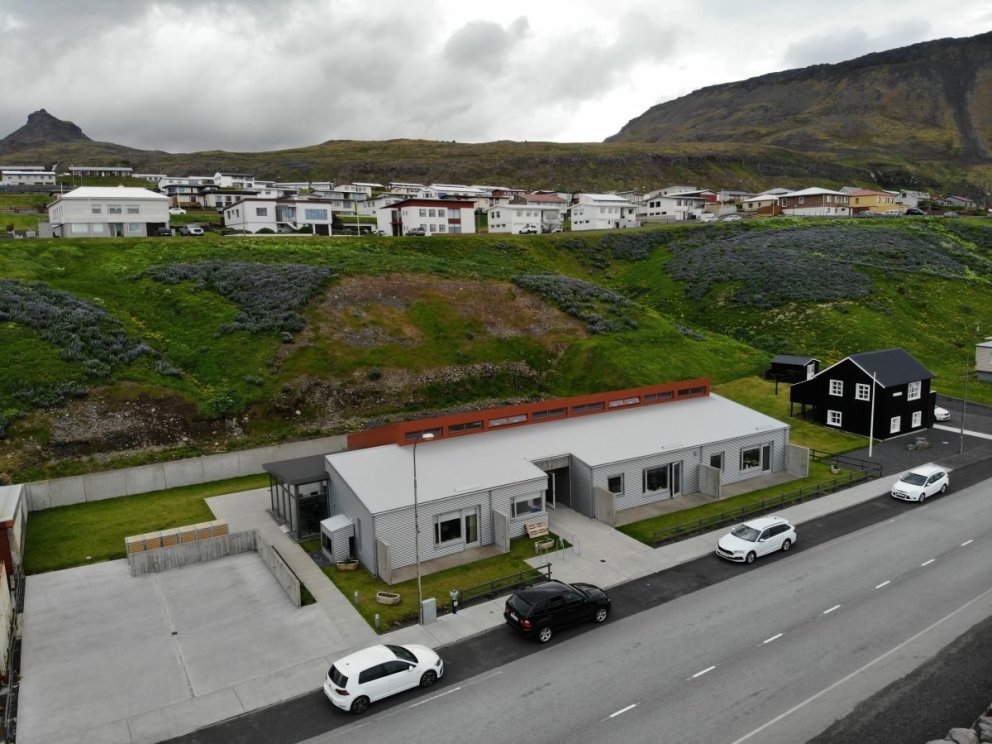 Umsóknir um búsetu í þjónustukjarna í Ólafsvík
