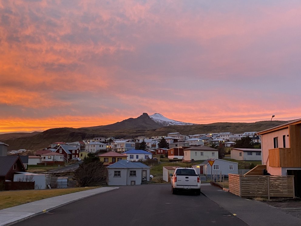 Snæfellsbær veitir 90% afslátt af gatnagerðargjöldum vegna viðbygginga í þéttbýli
