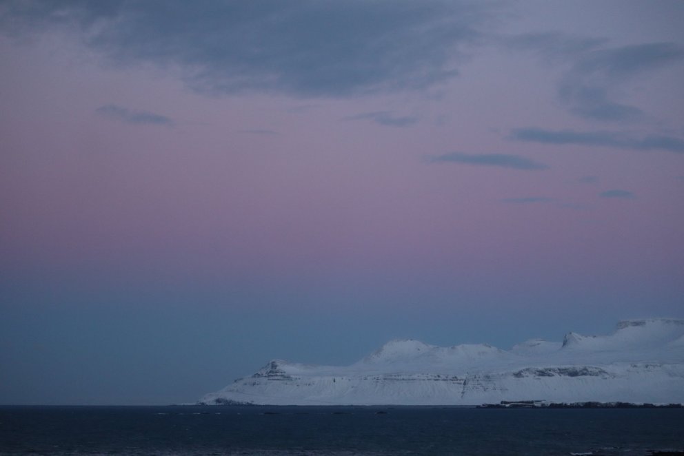 Bæjarstjórnarfundur 22. desember 2022