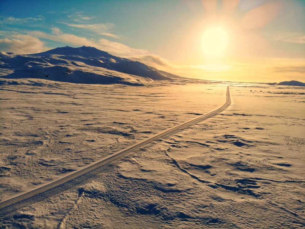 Upplýsingapóstur frá bæjarstjóra, 16. mars 2020