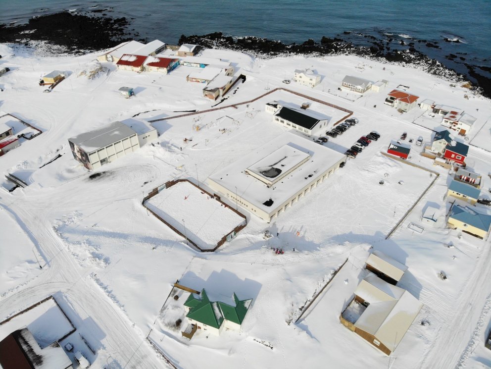 Fréttir af skólastarfi, 19.03.2020