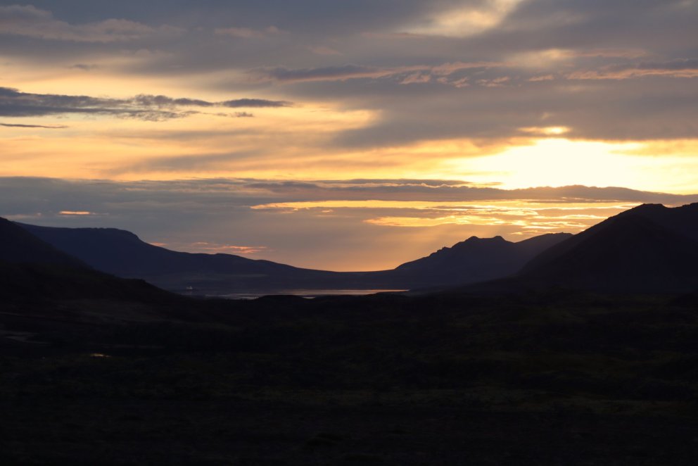 Kynningargögn frá íbúafundi vegna sameiningarviðræðna