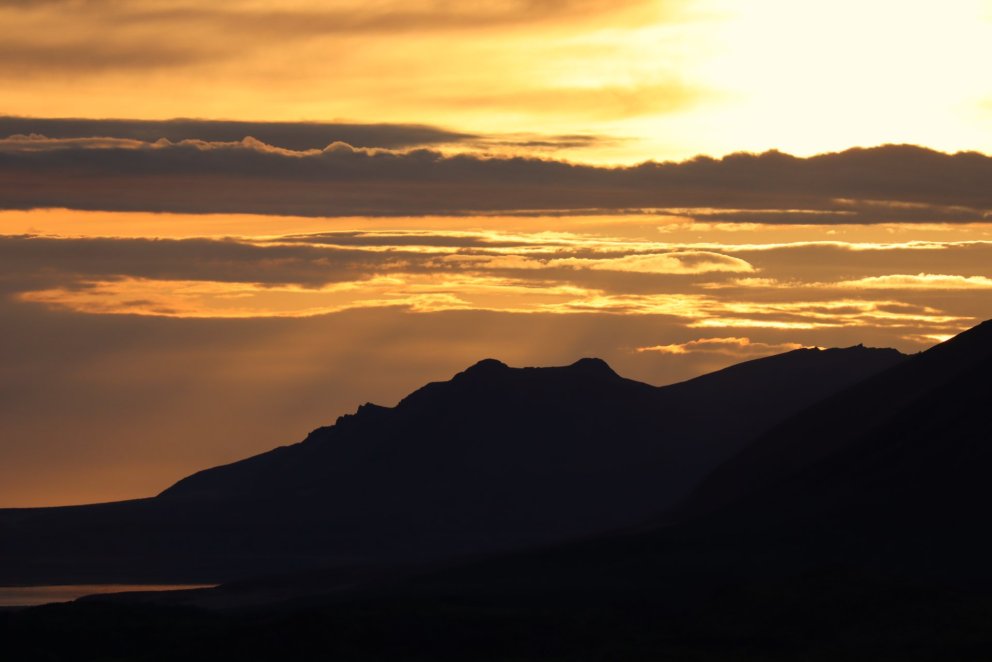 Kynning á verkefnum Markaðsstofu Vesturlands - fundur í Ólafsvík