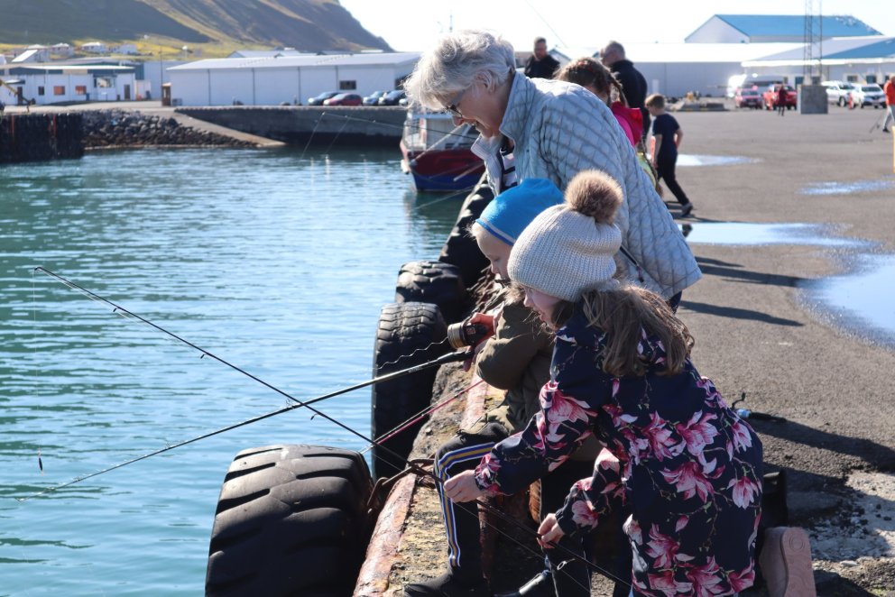 Sveitarfélögin á Snæfellsnesi umhverfisvottuð ellefta árið í röð