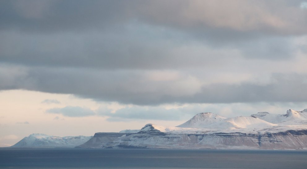 Bæjarstjórnarfundur 17. desember 2020
