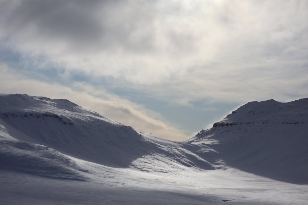Bæjarstjórnarfundur 2. febrúar 2023