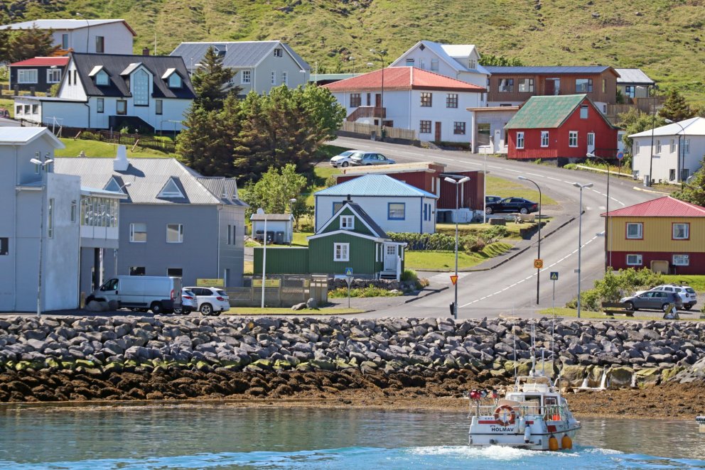 Hafðu áhrif og taktu þátt í íbúakönnun