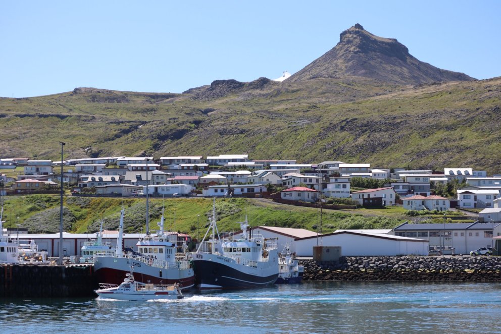Uppbyggingarsjóður Vesturlands auglýsir eftir umsóknum