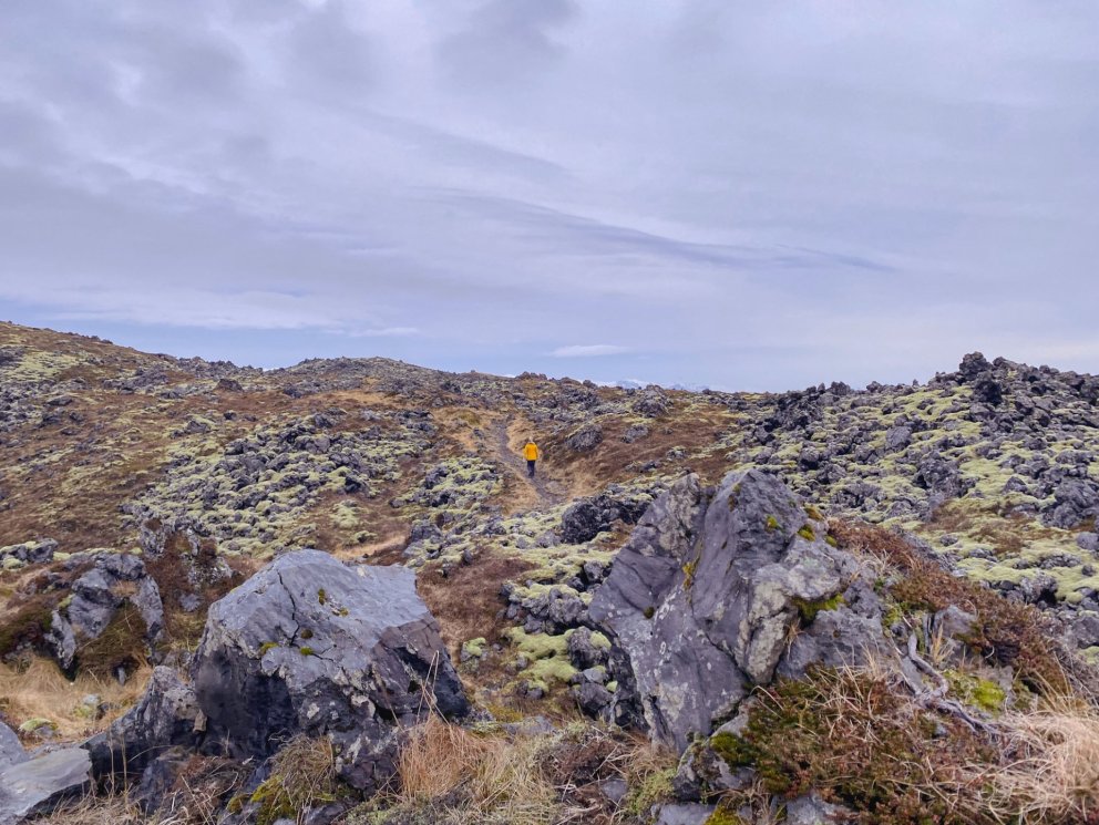 Verður Snæfellsnes fyrsti Vistvangur á Íslandi?