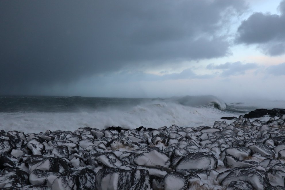 Bæjarstjórnarfundur 7. janúar 2021