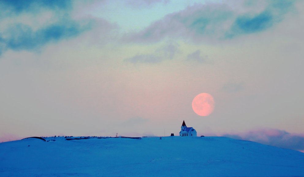 Pistill bæjarstjóra, 3. apríl 2020