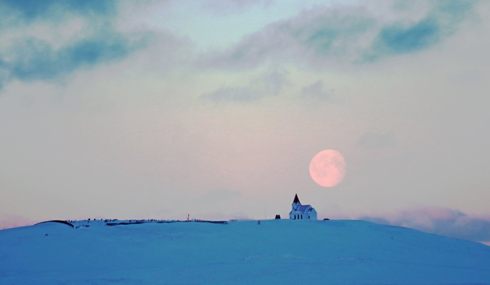 Opnunartími stofnana yfir jól og áramót