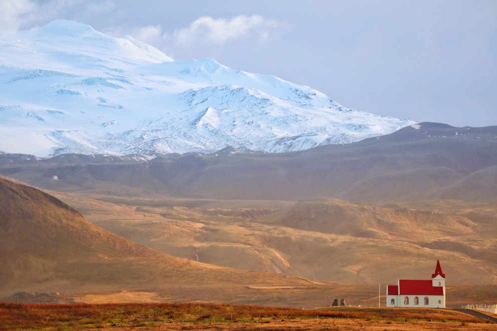Smit af völdum kórónaveirunnar í þriðju bylgju faraldursins hefur greinst í Snæfellsbæ