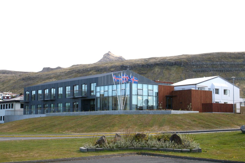 Hjúkrunarfræðingur eða hjúkrunarnemi óskast á Jaðar í sumar