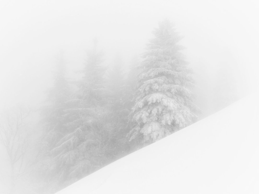 Sorphirða á Hellissandi og Rifi tefst vegna veðurs