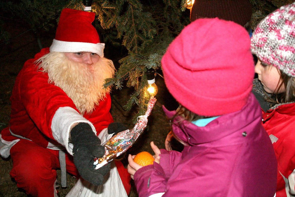 Óskað eftir skráningu fyrirtækja og viðburða í aðventuhandbók Snæfellsness
