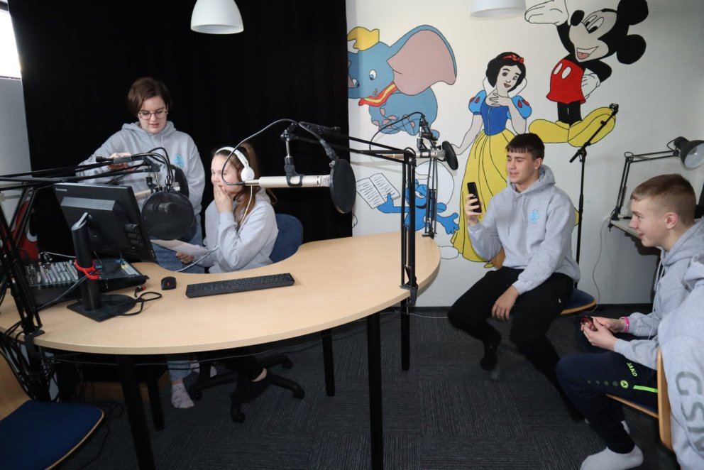 Grunnskóli Snæfellsbæjar auglýsir þrjár stöður kennara lausar til umsóknar