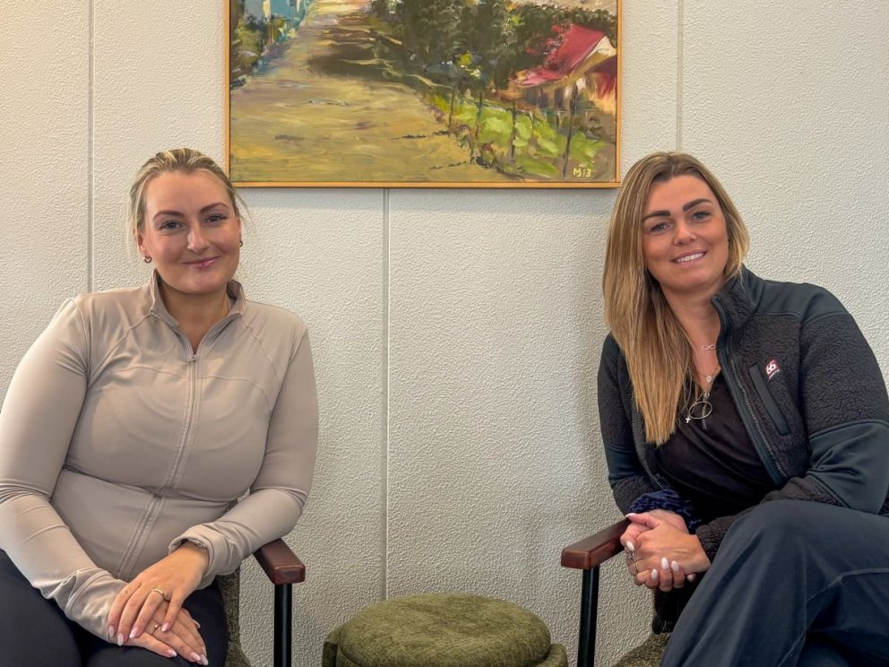 Margrét Sif leysir Kristfríði Rós tímabundið af sem íþrótta- og æskulýðsfulltrúi